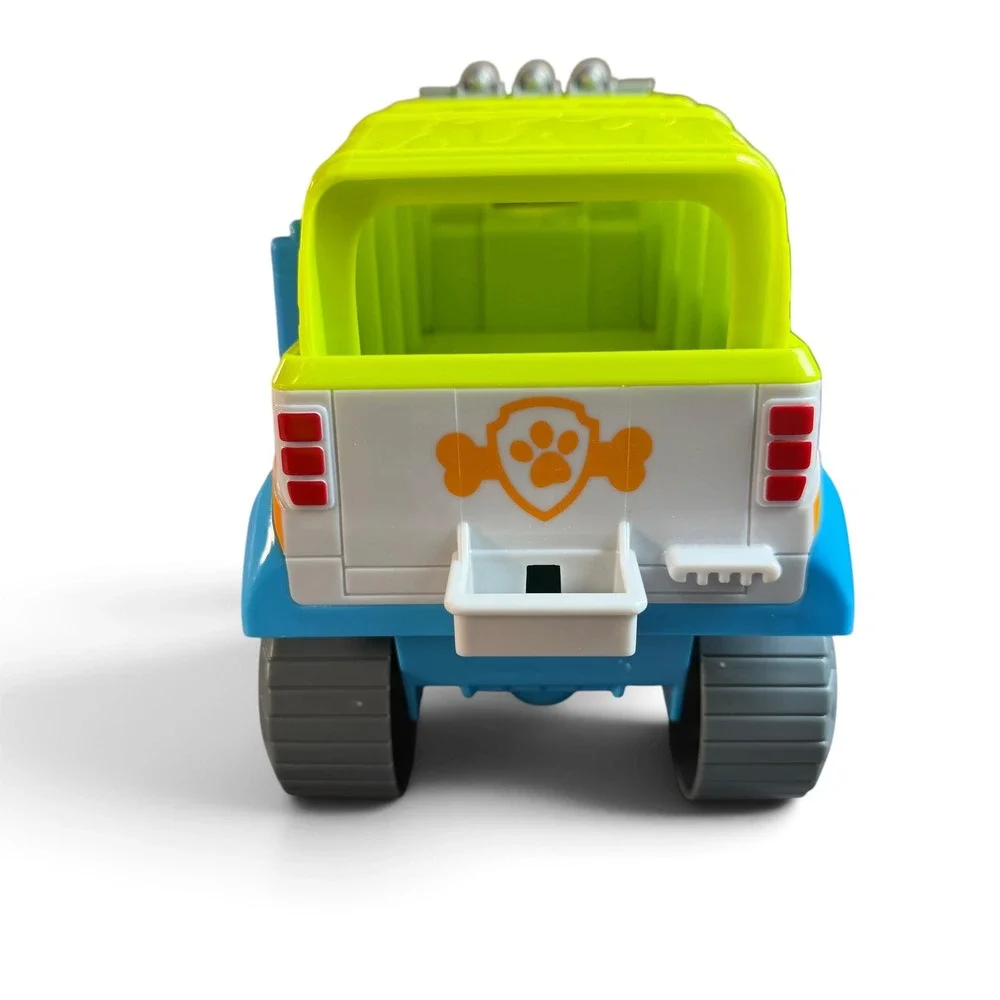 Paw Patrol paw patrol